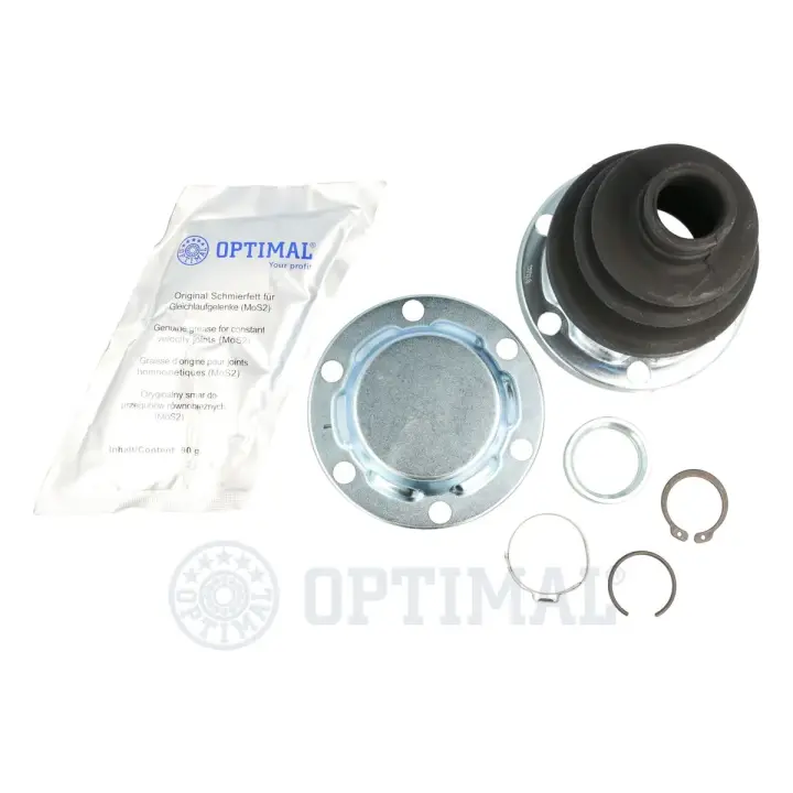 Пильовик приводу колеса OPTIMAL CVB-10441CR