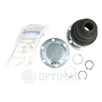 Пильовик приводу колеса OPTIMAL CVB-10441CR