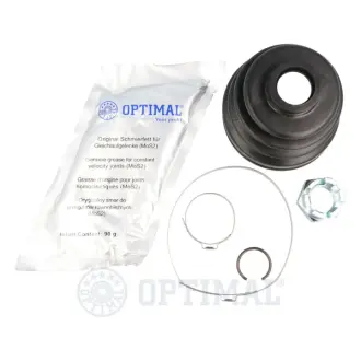 Пильовик приводу колеса OPTIMAL CVB-10452CR