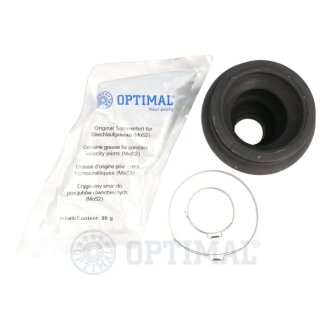 Пильовик приводу колеса optimal CVB10456CR