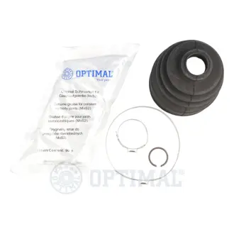 Пильовик приводу колеса OPTIMAL CVB-10475CR