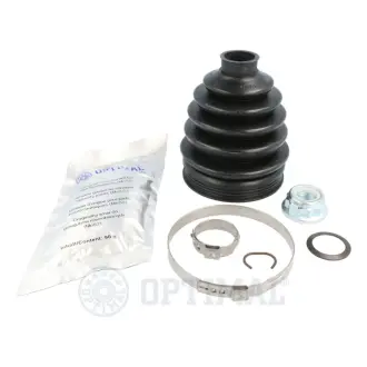 Пильовик приводу колеса OPTIMAL CVB-10560TPE