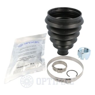 Пильовик приводу колеса optimal CVB10592TPE