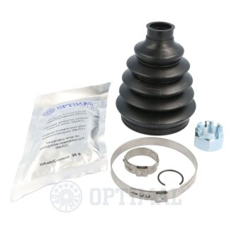 Пильовик приводу колеса optimal CVB10592TPE