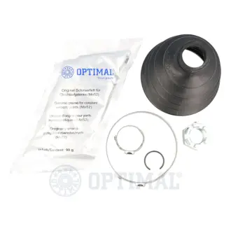 Пильовик приводу колеса OPTIMAL CVB10603TPE