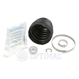 Пильовик приводу колеса optimal CVB10614TPE