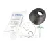 Пильовик приводу колеса OPTIMAL CVB-10617TPE
