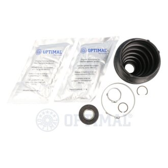 Пильовик приводу колеса optimal CVB10624TPE