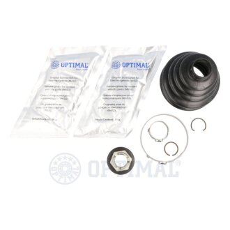 Пильовик приводу колеса optimal CVB10624TPE