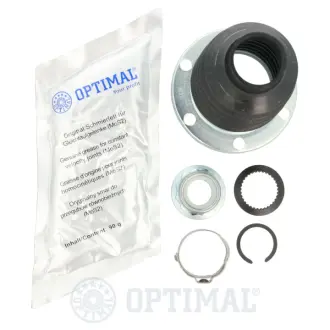 Пильовик приводу колеса OPTIMAL CVB10628TPE