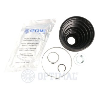 Пильовик приводу колеса optimal CVB10646TPE