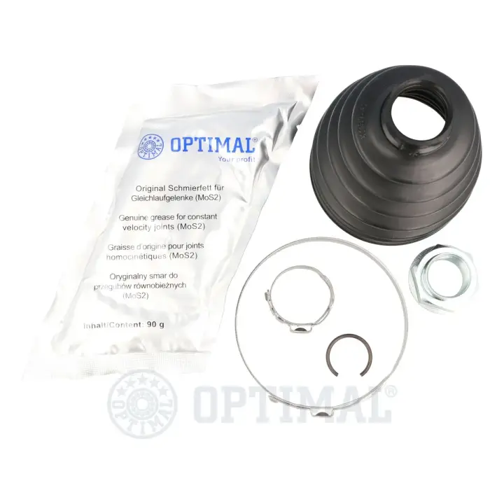 Пильовик приводу колеса OPTIMAL CVB-10646TPE