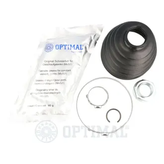 Пильовик приводу колеса OPTIMAL CVB-10646TPE