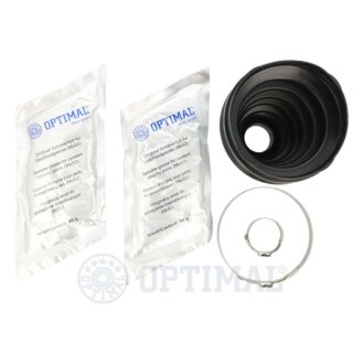 Пильовик приводу колеса optimal CVB10652TPE