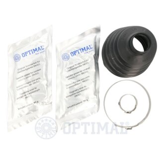 Пильовик приводу колеса optimal CVB10652TPE