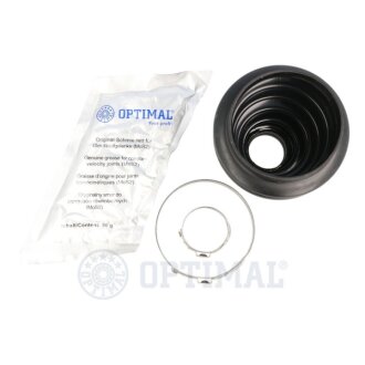 Пильовик приводу колеса optimal CVB10659TPE