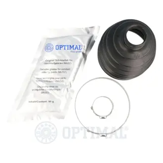 Пильовик приводу колеса OPTIMAL CVB-10677TPE