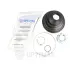 Пильовик приводу колеса OPTIMAL CVB-10684TPE