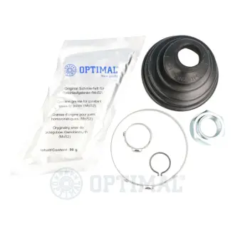 Пильовик приводу колеса OPTIMAL CVB-10684TPE