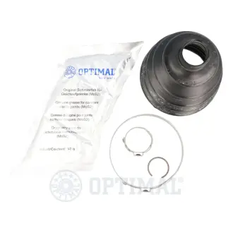 Пильовик приводу колеса OPTIMAL CVB10698TPE Rover