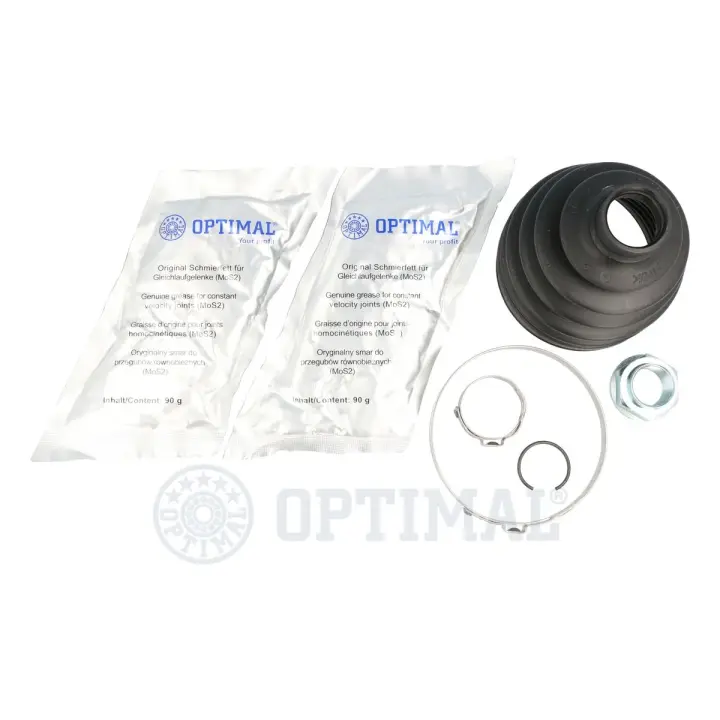 Пильовик приводу колеса OPTIMAL CVB-10701TPE