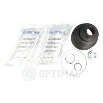 Пильовик приводу колеса OPTIMAL CVB-10701TPE