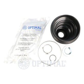 Пильовик приводу колеса optimal CVB10711TPE