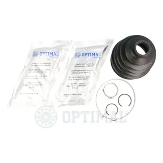 Пильовик приводу колеса OPTIMAL CVB-10713TPE