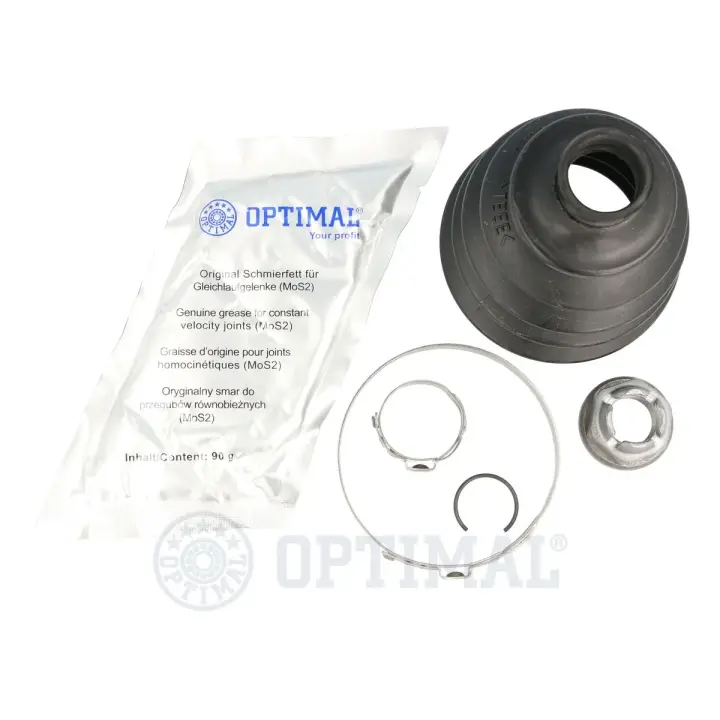 Пильовик приводу колеса OPTIMAL CVB-10720TPE