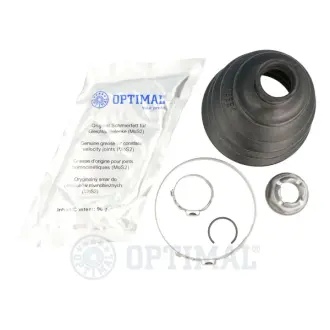 Пильовик приводу колеса OPTIMAL CVB-10720TPE