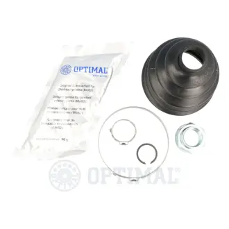 Пильовик приводу колеса OPTIMAL CVB-10722TPE