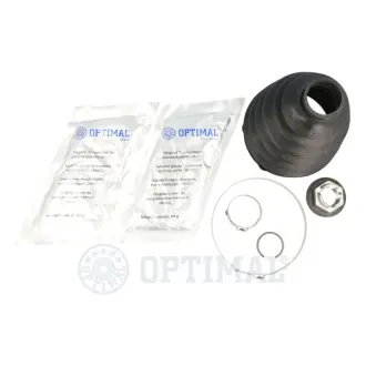 Пильовик приводу колеса OPTIMAL CVB-10730TPE
