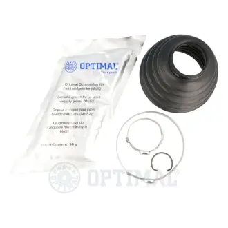 Пильовик приводу колеса OPTIMAL CVB10733TPE