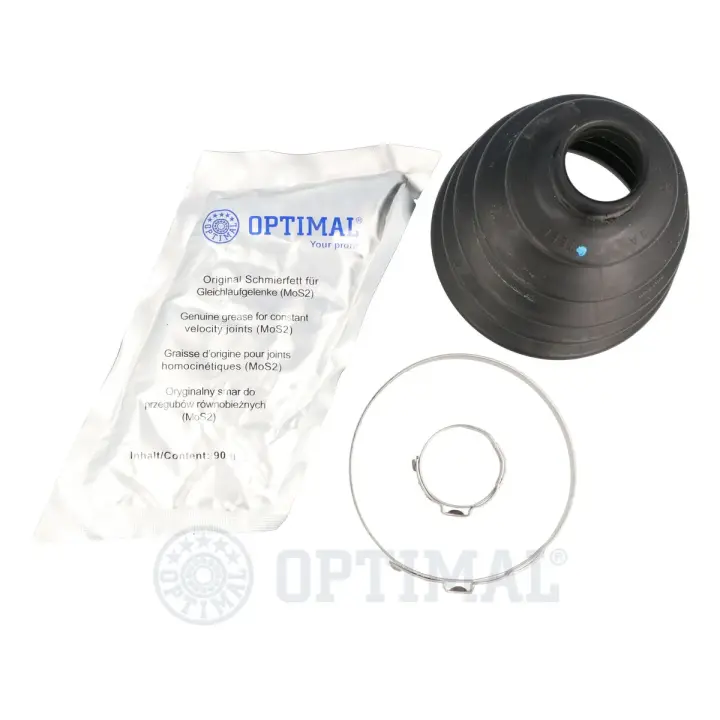 Пильовик приводу колеса OPTIMAL CVB-10737TPE