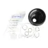 Пильовик приводу колеса OPTIMAL CVB-10742TPE