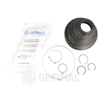 Пильовик приводу колеса OPTIMAL CVB-10746TPE