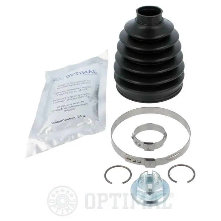 Пильовик приводу колеса OPTIMAL CVB-10756TPE