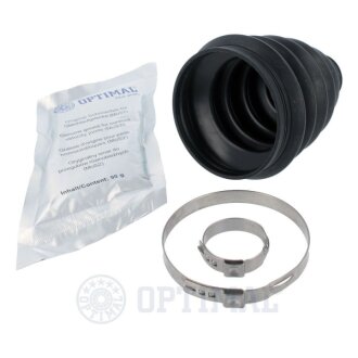 Пильовик приводу колеса optimal CVB10768TPE