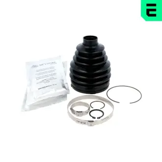 Пильовик приводу колеса OPTIMAL CVB-10772TPE