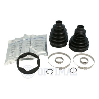 Пильовик приводу колеса optimal CVB10776TPE