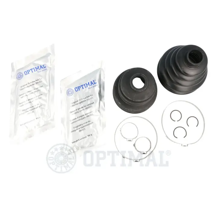 Пильовик приводу колеса OPTIMAL CVB-10779SET
