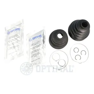Пильовик приводу колеса OPTIMAL CVB-10779SET