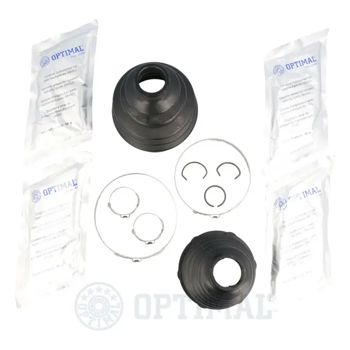 Пильовик приводу колеса OPTIMAL CVB-10780TPE