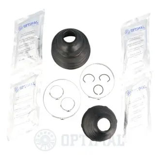 Пильовик приводу колеса OPTIMAL CVB-10780TPE