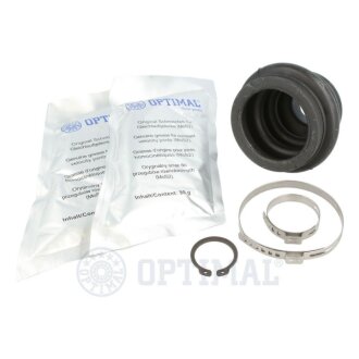 Пильовик приводу колеса optimal CVB10791CR