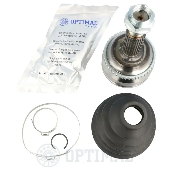 Шрус (граната) внутренний-наружный OPTIMAL CW-2583