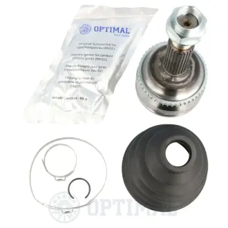 Шрус (граната) внутренний-наружный OPTIMAL CW-2583