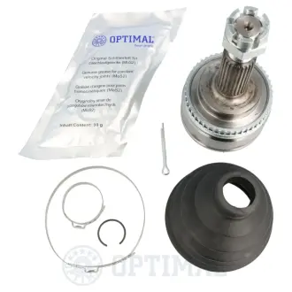 Шрус (граната) внутренний-наружный OPTIMAL CW2609