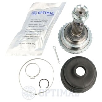 Шрус (граната) внутрішній-зовнішній optimal CW2618