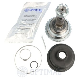 Шрус (граната) внутрішній-зовнішній optimal CW2618 на Лексус Es 350